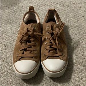 UGG Sneakers Size 8